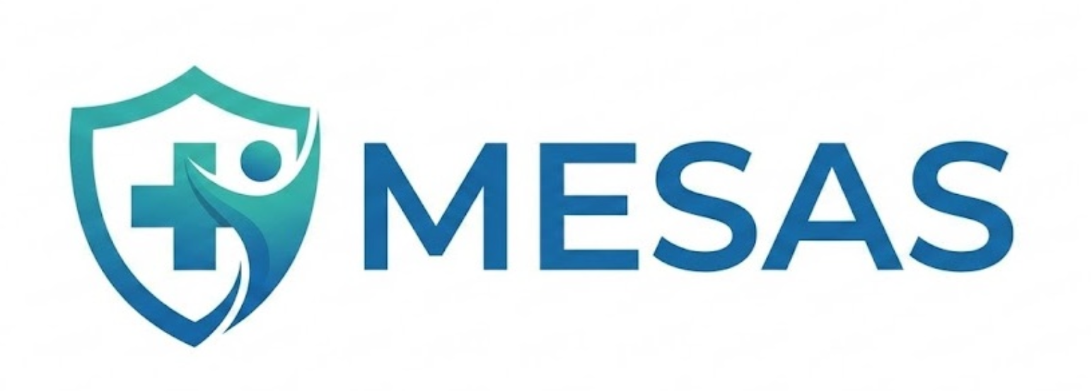 MESAS logo