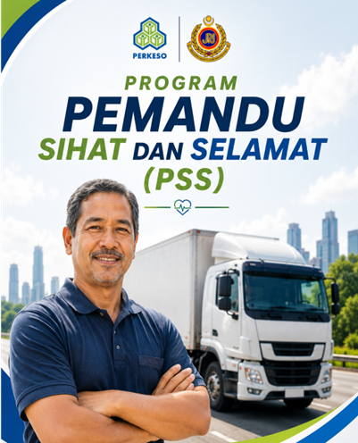Program Pemandu Sihat dan Selamat